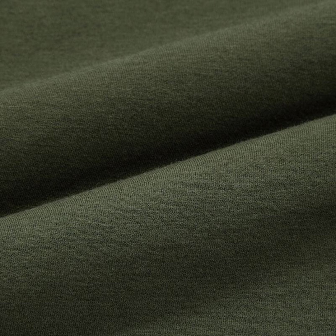 UNIQLO(ユニクロ)のユニクロ 新品 ヒートテックコットンクルーネックT（極暖9分袖）2021年モデル メンズのトップス(Tシャツ/カットソー(七分/長袖))の商品写真
