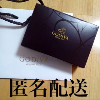 ゴディバ(GODIVA)のゴディバ　NYスペシャルアソートメント（６粒入）(菓子/デザート)