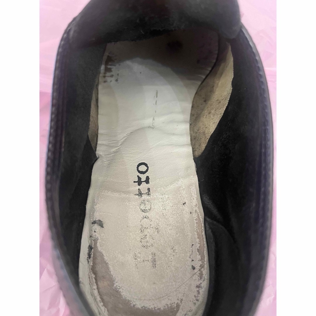 repetto(レペット)の✿repetto✿レペット✿ジジ✿ドレスシューズ レディースの靴/シューズ(ローファー/革靴)の商品写真