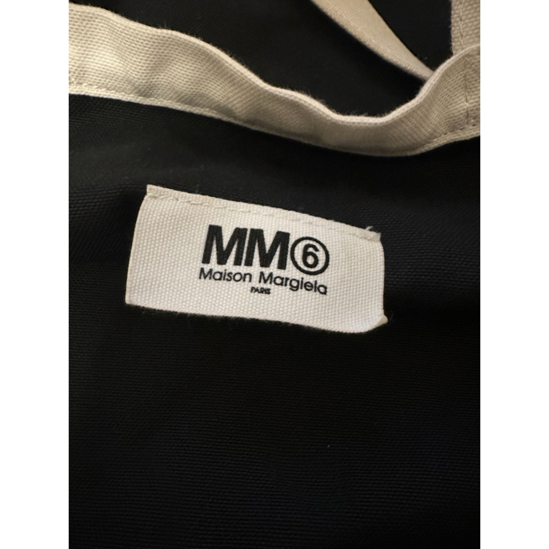 MM6(エムエムシックス)のMM6 Maison Margiela(エムエムシックス)トートバッグ レディースのバッグ(トートバッグ)の商品写真