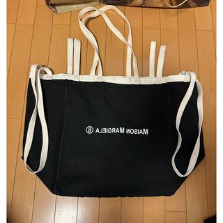 エムエムシックス(MM6)のMM6 Maison Margiela(エムエムシックス)トートバッグ(トートバッグ)