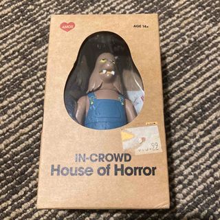 エイモス(AMOS)のAMOS TOY IN-CROWD House of Horror(その他)