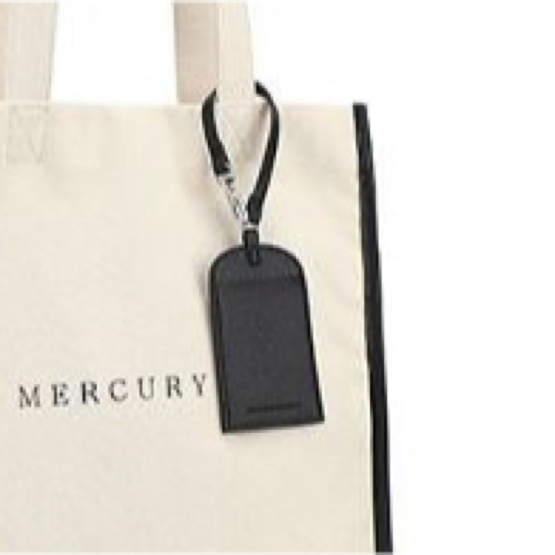 MERCURYDUO(マーキュリーデュオ)のMERCURYDUO カードケース パスケース マーキュリーデュオ 定期入れ レディースのファッション小物(パスケース/IDカードホルダー)の商品写真