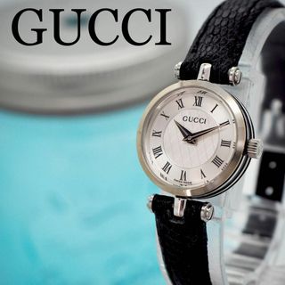 GUCCI - 746【美品】GUCCI グッチ時計 レディース腕時計 GUCCI - 746【美品】GUCCI グッチ時計 レディース腕時計