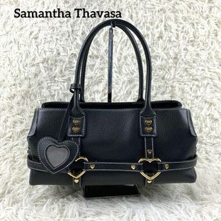 サマンサタバサ(Samantha Thavasa)の✨美品✨　Smantha Thavasaサマンサタバサ　ショルダーバック肩掛け(ハンドバッグ)