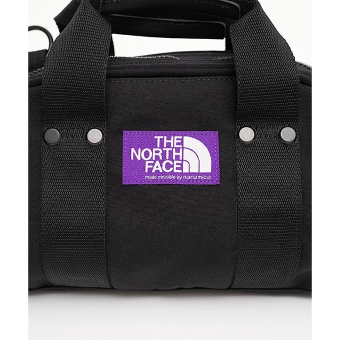 THE NORTH FACE(ザノースフェイス)のノースフェイスパープルレーベル フィールドデミ ダッフルバッグ メンズのバッグ(ショルダーバッグ)の商品写真
