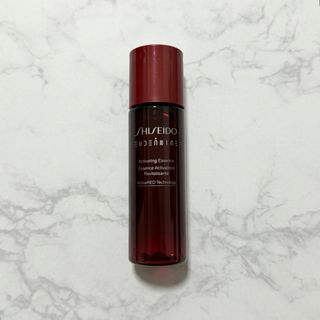 EUDERMINE（SHISEIDO） - 資生堂 SHISEIDO  オイデルミン エッセンスローション 30ml 