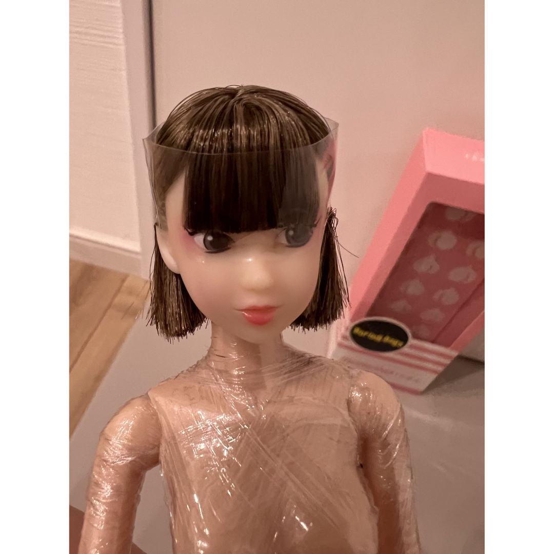 momoko doll うんざりな日々 本体のみ モモコドール momoko doll うんざりな日々 本体のみ モモコドール