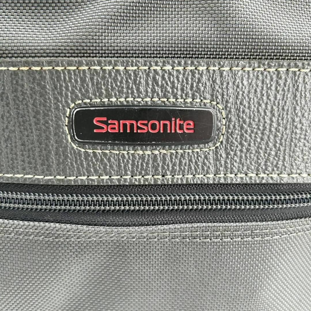 Samsonite(サムソナイト)の☆大人気☆ samsonite ビジネスバッグ ショルダーバッグ メンズのバッグ(ビジネスバッグ)の商品写真