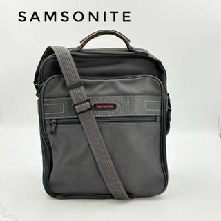 サムソナイト(Samsonite)の☆大人気☆ samsonite ビジネスバッグ ショルダーバッグ(ビジネスバッグ)