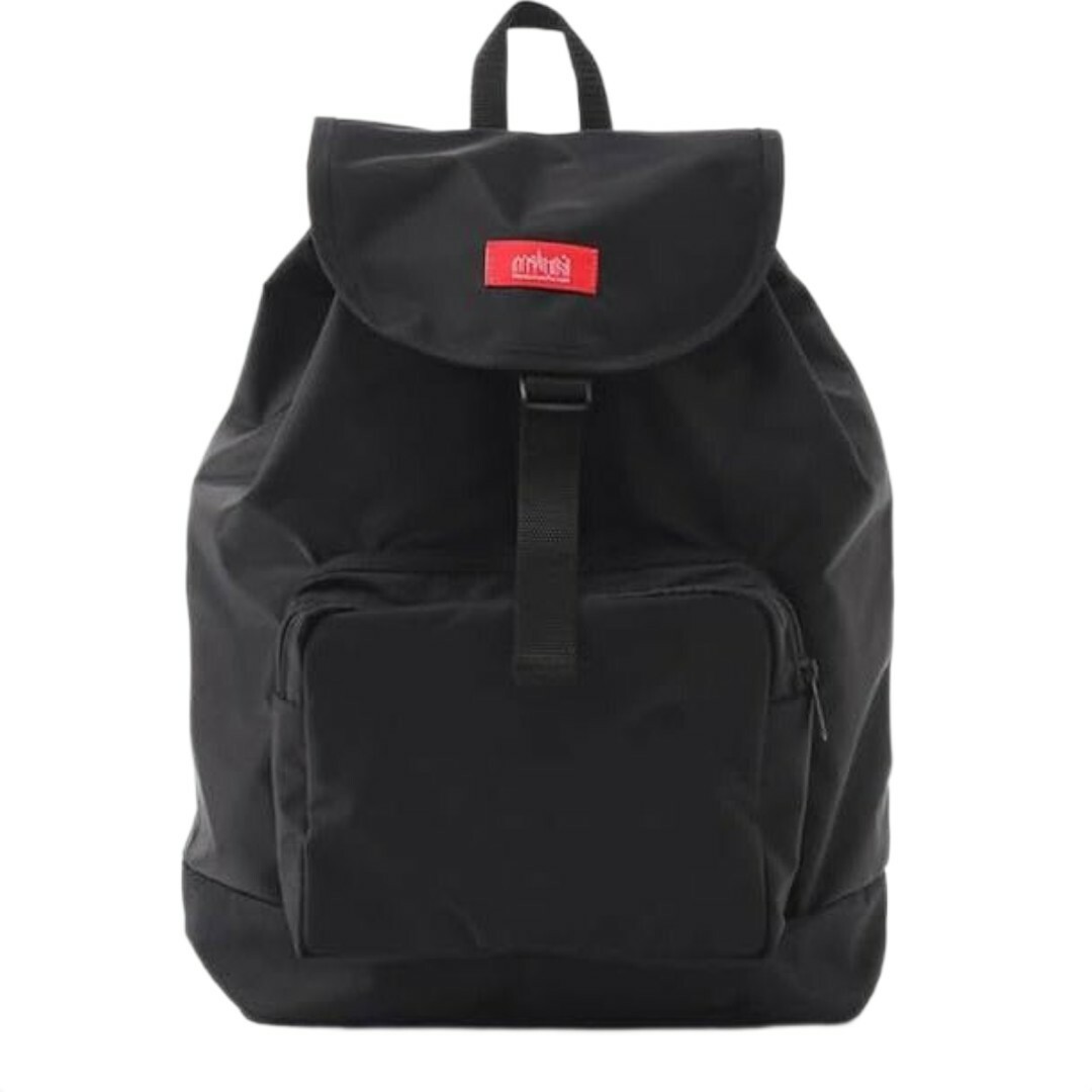 Manhattan Portage(マンハッタンポーテージ)のマンハッタンポーテージ バッグ リュック Dakota メンズのバッグ(バッグパック/リュック)の商品写真