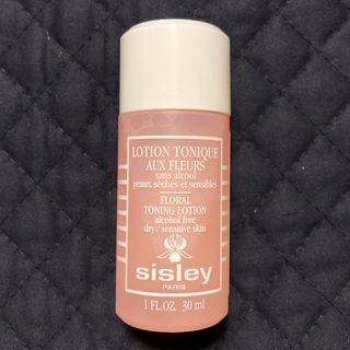 シスレー(Sisley)のシスレー    フローラルトニックローション　サンプルサイズ　30ml  １本(化粧水/ローション)