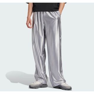 VETEMENTS ヴェトモン THE MATRIX PYJAMA PANTS UE52PA360G