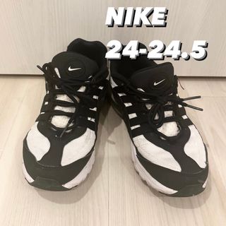 ナイキ(NIKE)の【美品/1万円以上】NIKE AIR MAX VG 24-24.5 スニーカー(スニーカー)