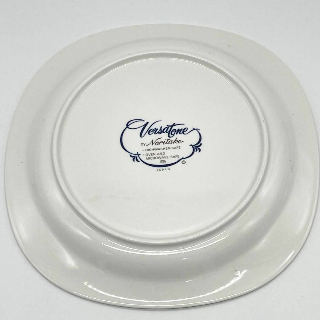 Noritake(ノリタケ)の☆大人気☆ Noritake ノリタケ 大皿５枚セット インテリア/住まい/日用品のキッチン/食器(食器)の商品写真