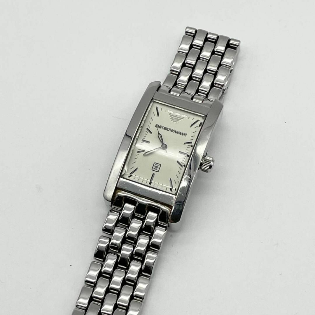 Emporio Armani(エンポリオアルマーニ)の☆大人気☆ EMPORIO ARMANI 腕時計 クォーツ メンズ メンズの時計(腕時計(アナログ))の商品写真