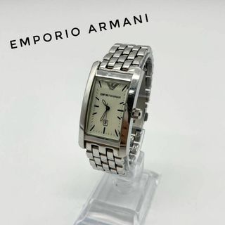 エンポリオアルマーニ(Emporio Armani)の☆大人気☆ EMPORIO ARMANI 腕時計 クォーツ メンズ(腕時計(アナログ))