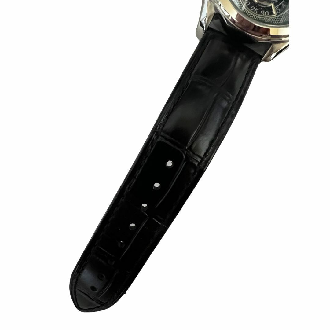 OBLVLO/JH-001/ジャンピングアワー/自動巻/回転文字盤 メンズの時計(腕時計(アナログ))の商品写真