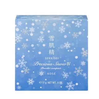 雪肌精 - 雪肌精 プレシャス スノー 4(17g)