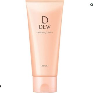 DEW - DEW クレンジングクリーム(125g)