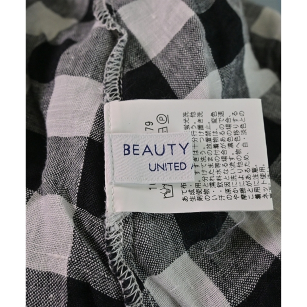 BEAUTY&YOUTH UNITED ARROWS(ビューティアンドユースユナイテッドアローズ)のBEAUTY&YOUTH UNITED ARROWS ロング・マキシ丈スカート 【古着】【中古】 レディースのスカート(ロングスカート)の商品写真