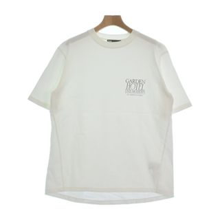 Plage - Plage プラージュ Tシャツ・カットソー -(M位) 白 【古着】【中古】