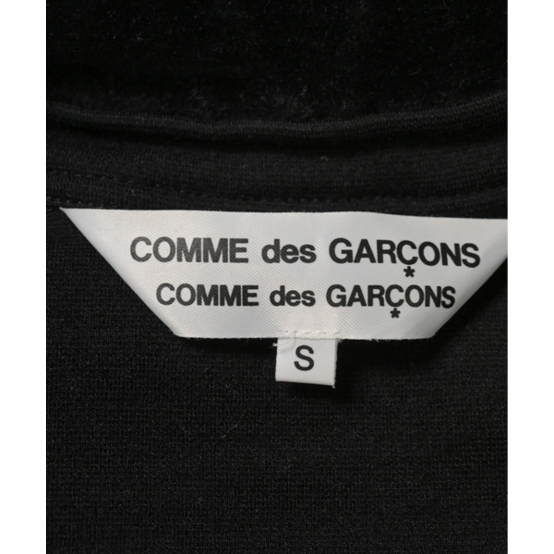 COMME des GARCONS COMME des GARCONS(コムデギャルソンコムデギャルソン)のCOMME des GARCONS COMME des GARCONS 【古着】【中古】 レディースのジャケット/アウター(テーラードジャケット)の商品写真