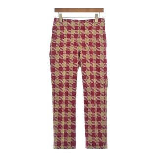 ドリスヴァンノッテン(DRIES VAN NOTEN)のDRIES VAN NOTEN スラックス 34(XXS位) 【古着】【中古】(その他)