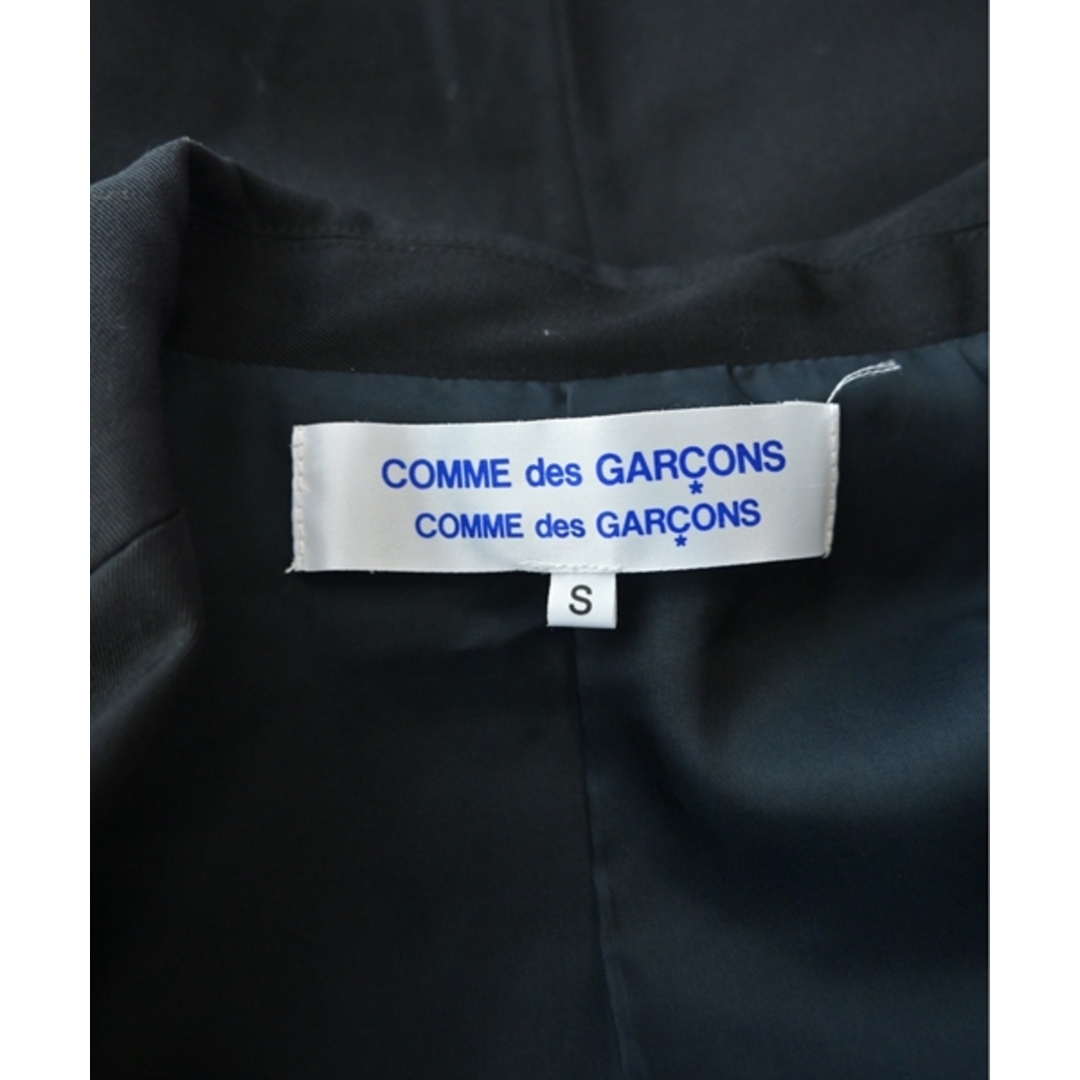 COMME des GARCONS COMME des GARCONS(コムデギャルソンコムデギャルソン)のCOMME des GARCONS COMME des GARCONS 【古着】【中古】 レディースのジャケット/アウター(テーラードジャケット)の商品写真