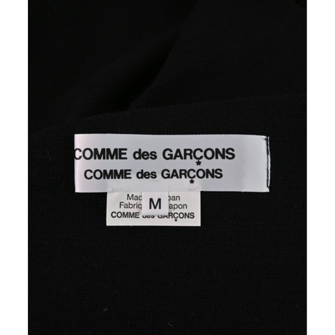 COMME des GARCONS COMME des GARCONS(コムデギャルソンコムデギャルソン)のCOMME des GARCONS COMME des GARCONS 【古着】【中古】 レディースのジャケット/アウター(テーラードジャケット)の商品写真