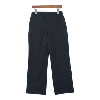 ヨウジヤマモト(Yohji Yamamoto)のYOHJI YAMAMOTO ヨウジヤマモト パンツ（その他） 2(S位) 黒 【古着】【中古】(その他)