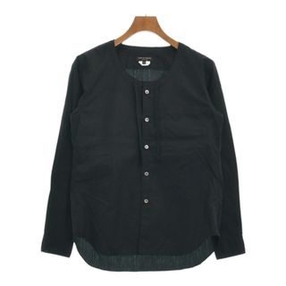 コムデギャルソンオムプリュス(COMME des GARCONS HOMME PLUS)のCOMME des GARCONS HOMME PLUS カジュアルシャツ 【古着】【中古】(シャツ)