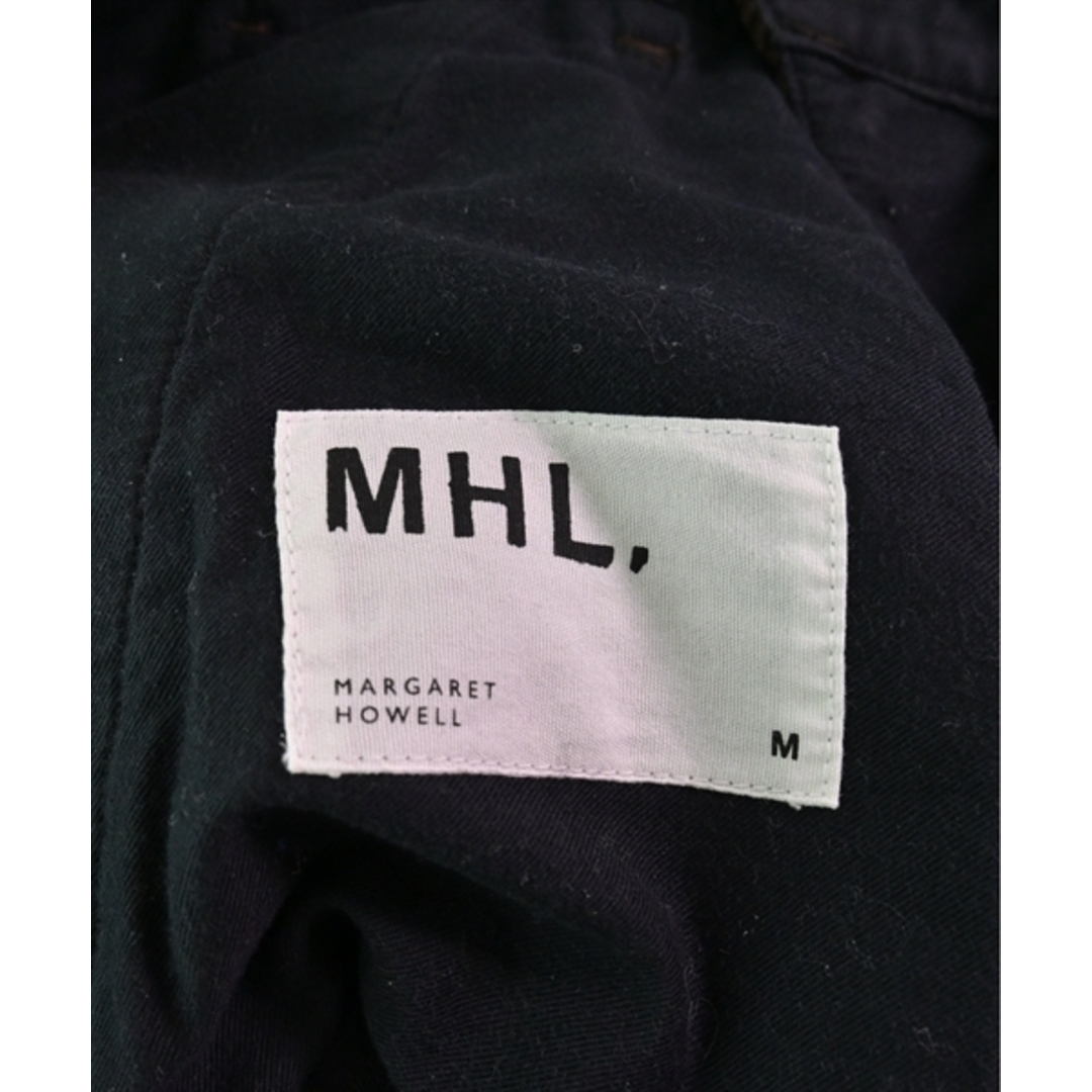 MHL.(エムエイチエル)のMHL. エムエイチエル パンツ（その他） M 茶 【古着】【中古】 メンズのパンツ(その他)の商品写真