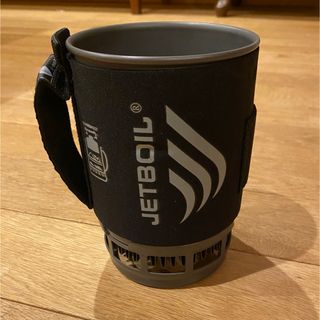 ジェットボイル(JETBOIL)のジェットボイル  jetboil バーナー(ストーブ/コンロ)