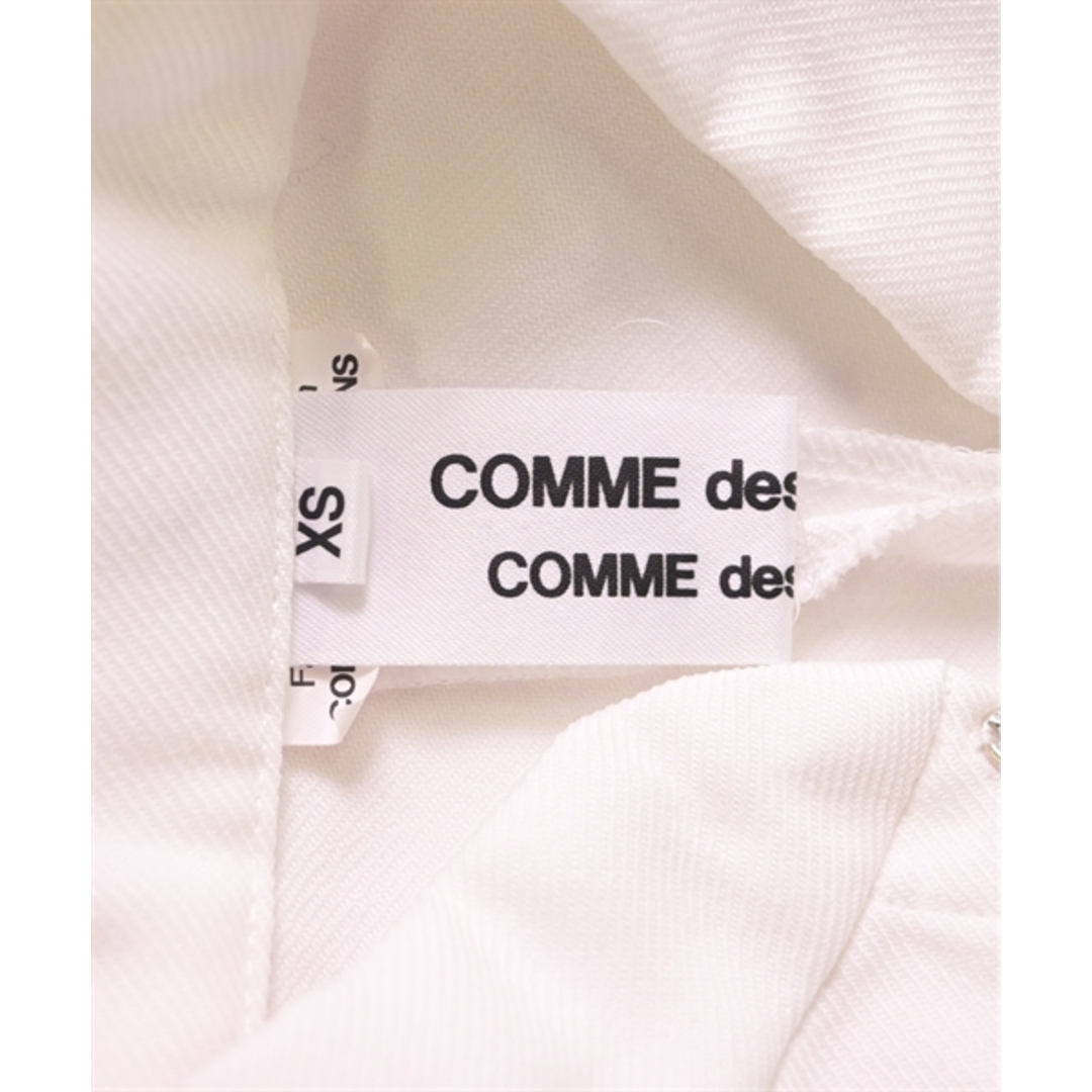 COMME des GARCONS COMME des GARCONS(コムデギャルソンコムデギャルソン)のCOMME des GARCONS COMME des GARCONS 【古着】【中古】 レディースのジャケット/アウター(テーラードジャケット)の商品写真