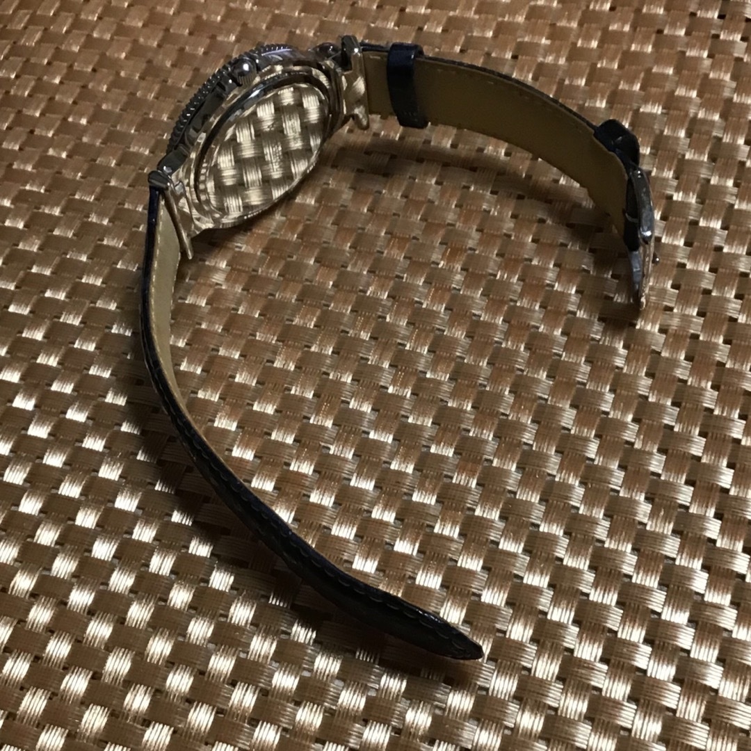 KERASTASE(ケラスターゼ)のKERASTASE WORLD PARTNER WATCH メンズ   腕時計 メンズの時計(腕時計(アナログ))の商品写真