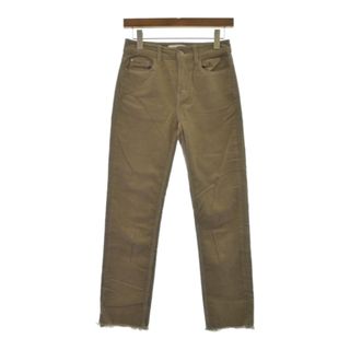 ヘルシーデニム(Healthy DENIM)のHealthy DENIM パンツ（その他） 23(XS位) ベージュ 【古着】【中古】(その他)