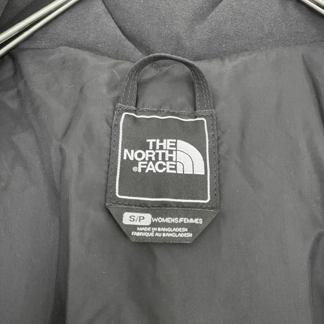 THE NORTH FACE(ザノースフェイス)の【最終SALE】 ノースフェイス ダウンジャケット 550フィル M ブラック レディースのジャケット/アウター(ダウンジャケット)の商品写真