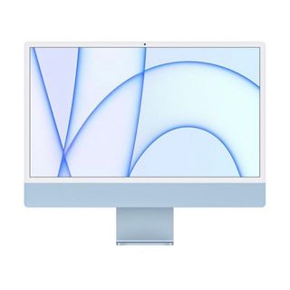 アップル(Apple)の24インチ Apple iMac Retina 4.5Kディスプレイモデル 新品(デスクトップ型PC)