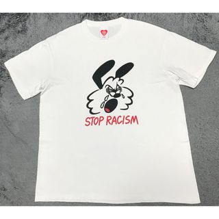 ガールズドントクライ(Girls Don't Cry)のgirls don'tcry verdy tシャツ(Tシャツ/カットソー(半袖/袖なし))