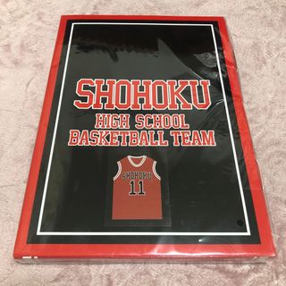 スラムダンク　SHOHOKU UNIFORM(その他)