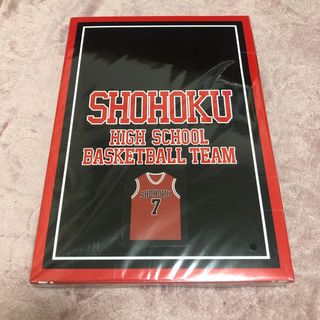 スラムダンク　SHOHOKU UNIFORM(その他)