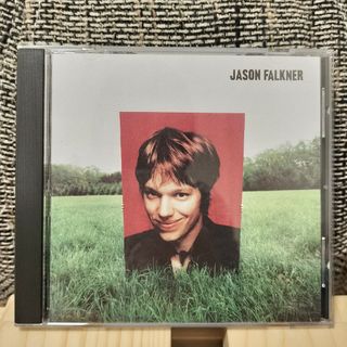 JASON FALKNER presents Author Unknown(ポップス/ロック(洋楽))