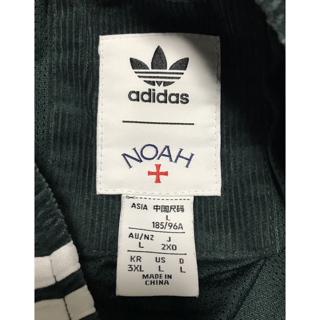 adidas(アディダス)のアディダス　NOAH ショートパンツ メンズのパンツ(ショートパンツ)の商品写真