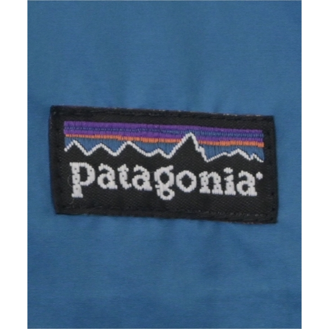 patagonia(パタゴニア)のpatagonia パタゴニア ブルゾン（その他） F 紺 【古着】【中古】 レディースのジャケット/アウター(その他)の商品写真