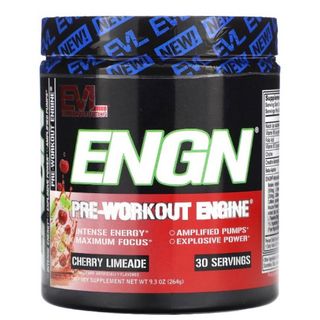 ENGN プレワークアウト新品　30回(プロテイン)