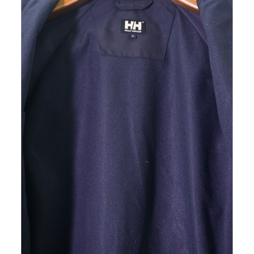 HELLY HANSEN(ヘリーハンセン)のHelly Hansen ヘリーハンセン ブルゾン（その他） S 紺 【古着】【中古】 レディースのジャケット/アウター(その他)の商品写真