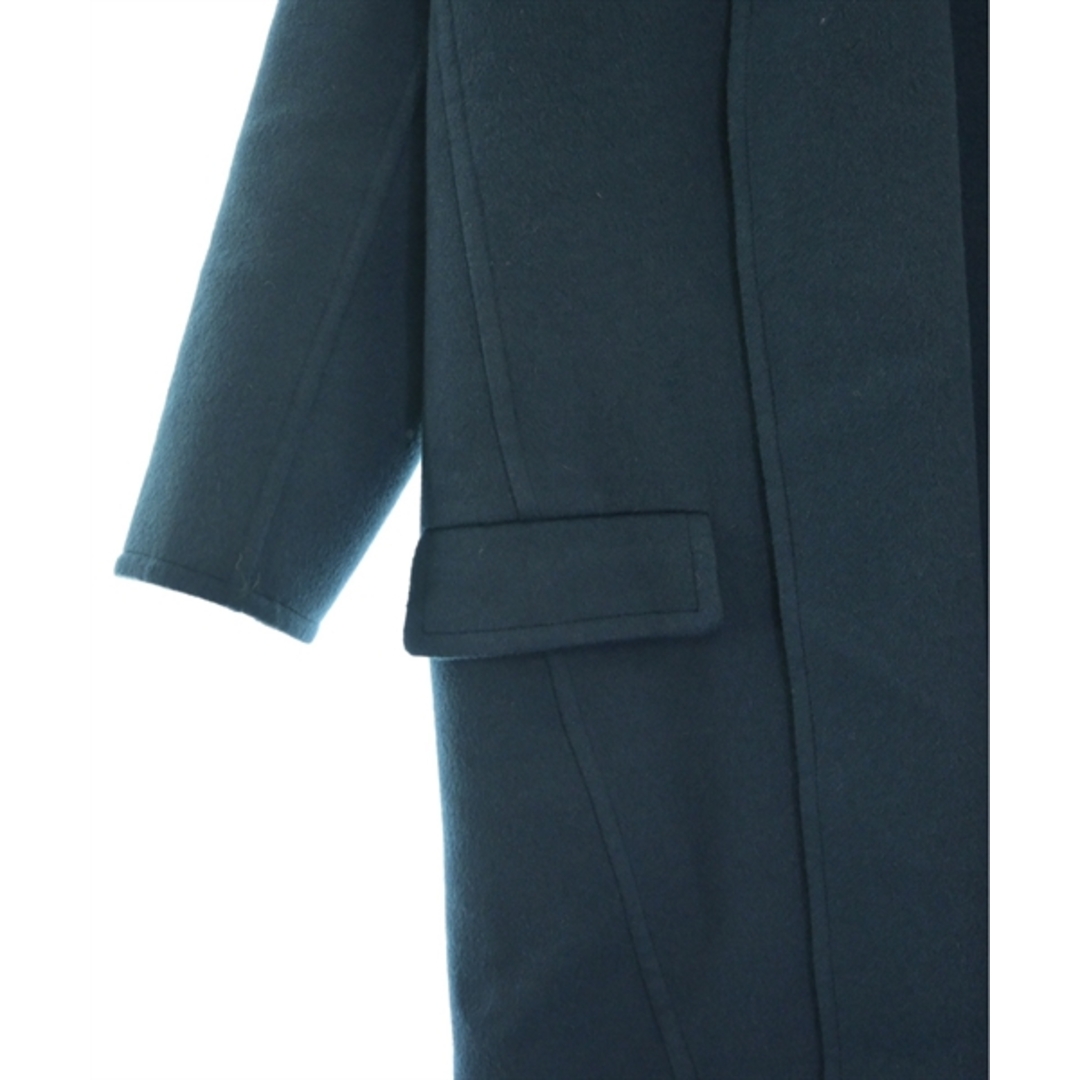 42675円 CELINE - CELINE セリーヌ チェスターコート 34(XXS位 42675円 CELINE - CELINE セリーヌ チェスターコート 34(XXS位