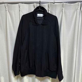 グラフペーパー(Graphpaper)のGraphpaper Viscose Linen Blouson グラフペーパー(ブルゾン)