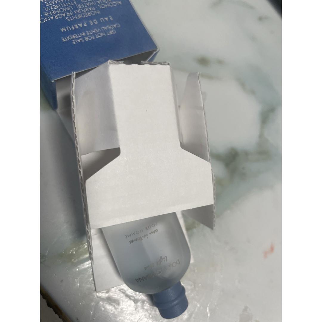DOLCE&GABBANA(ドルチェアンドガッバーナ)のドルガバ香水4.5ミリ コスメ/美容の香水(ユニセックス)の商品写真